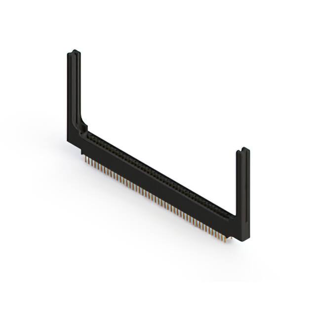 396-090-541-858 EDAC Inc.  Edgeboard Connectors